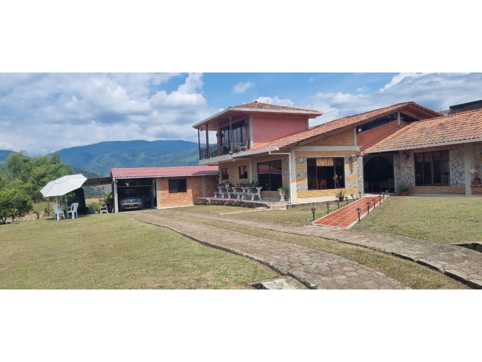 CASA CAMPESTRE SANTA ROSA — foto 3
