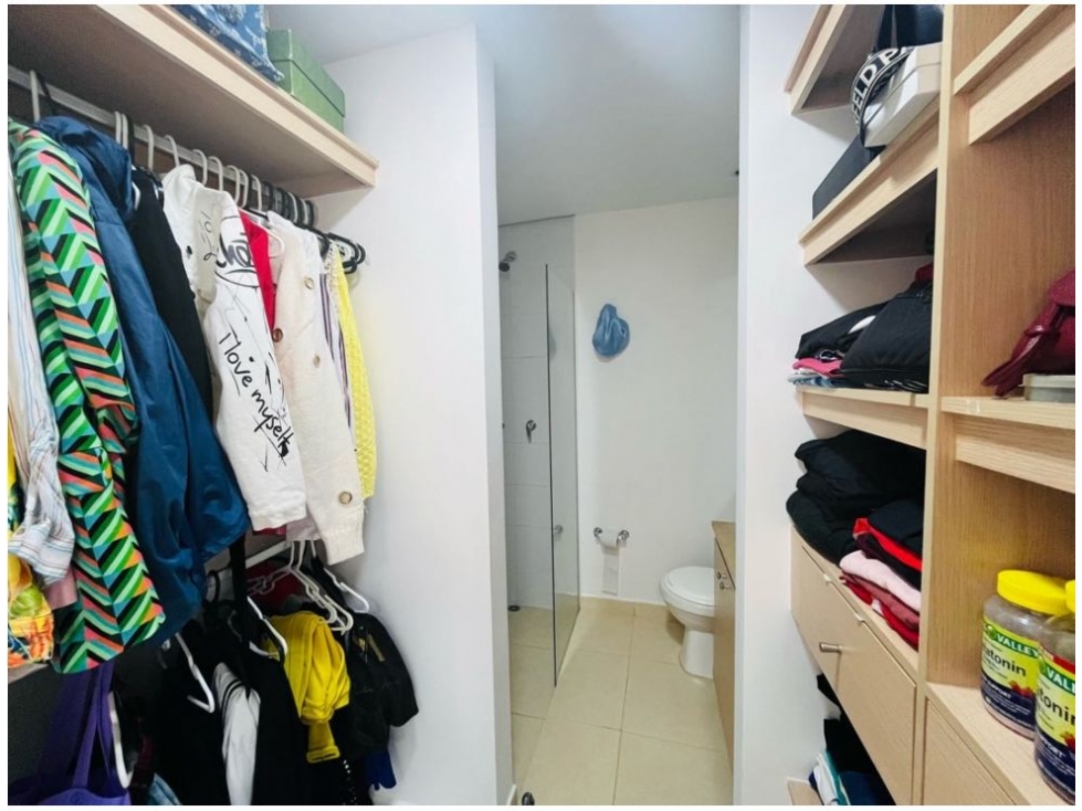 Apartamento en Sabaneta,san jose parte baja — foto 6