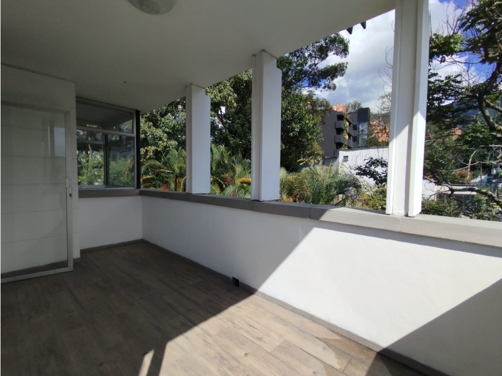 Apartamento para venta en El Poblado