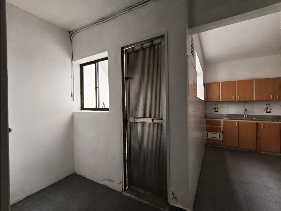 Apartamento en venta sector Buenos Aires, Miraflores — foto 2
