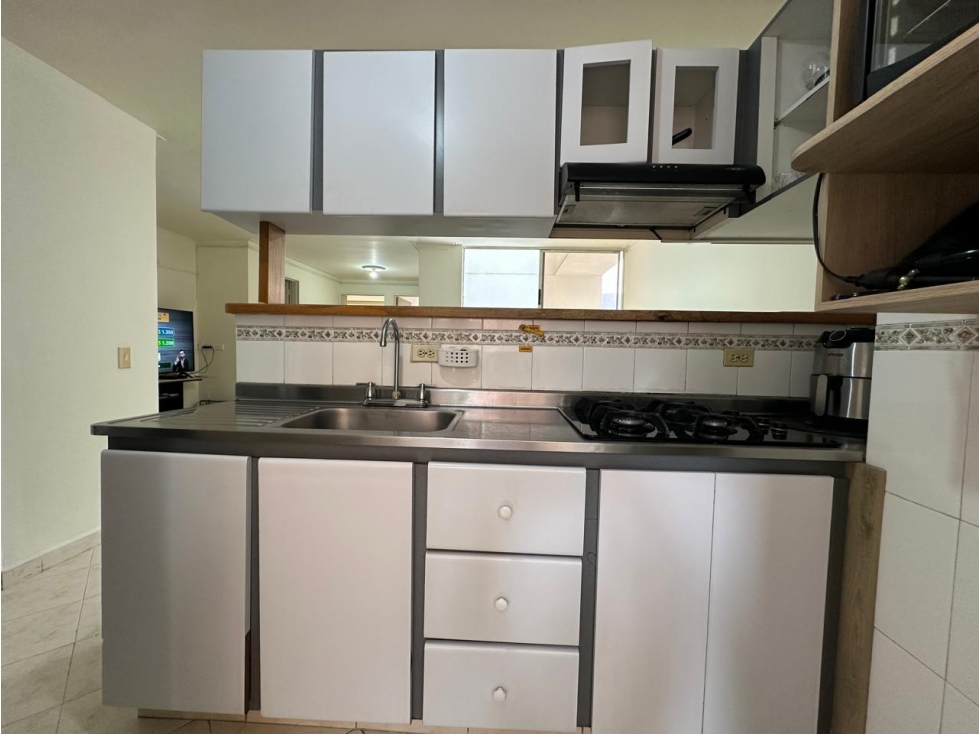 Apartamento en venta, sector los colores! — foto 5
