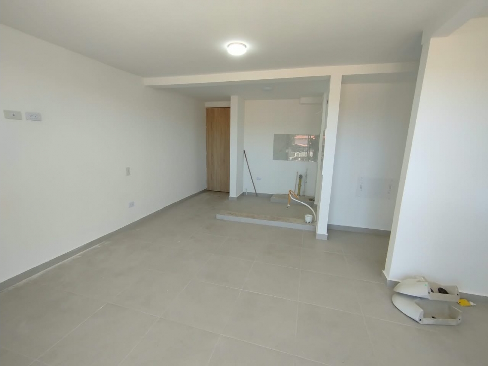 Venta de apartamento para estrenar en Carmen de Viboral — foto 4
