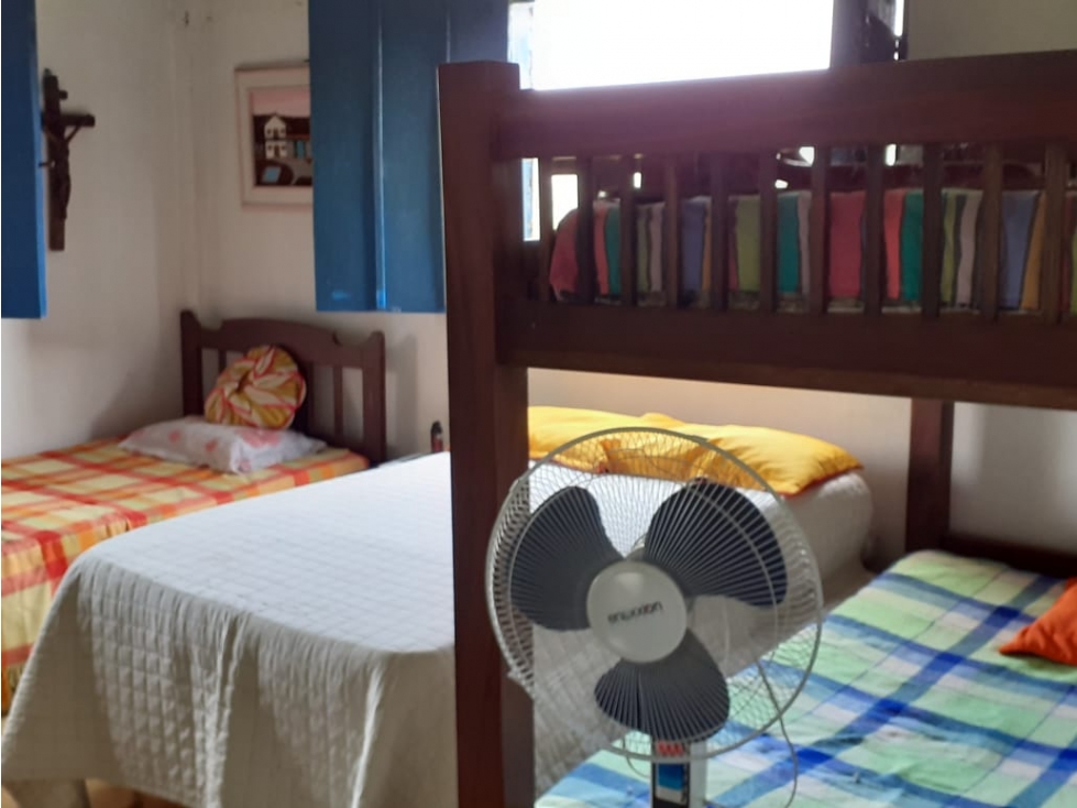 HERMOSA FINCA EN VENTA SECTOR DE COMBIA — foto 6