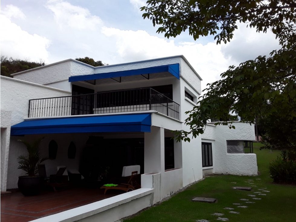 HERMOSA CASA CAMPESTRE EN CERRITOS PARA LA VENTA — foto 2