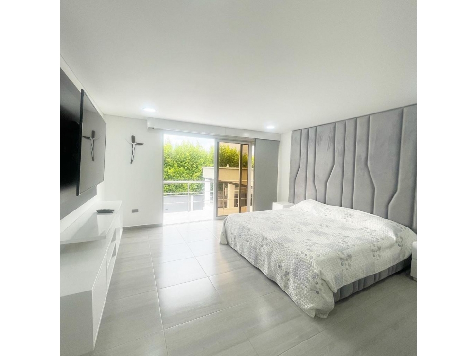 HERMOSA CASA EN VENTA EN MALABAR — foto 5