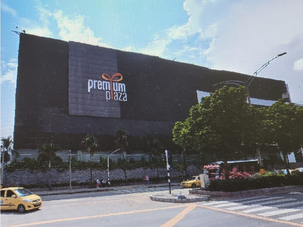 Local Bancolombia Premium Plaza - 1