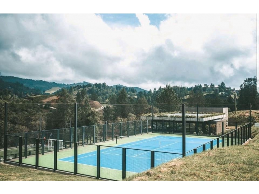 En venta exclusivo lote en Envigado — foto 6