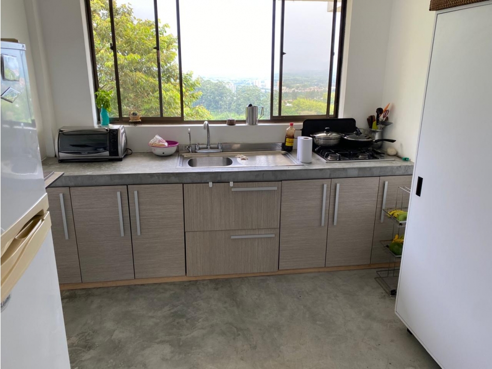 CASA CAMPESTRE CON 3 LOTES INDEPENDIENTES EN COMBIA LA SIRIA PEREIRA — foto 2