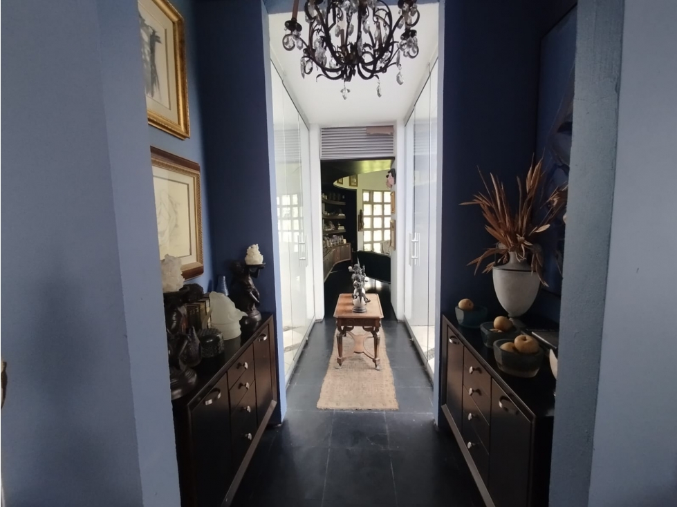 HERMOSA CASA EN VENTA MALABAR — foto 4