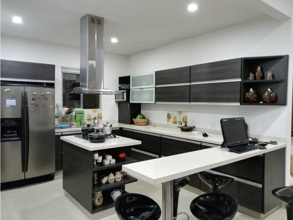 CASA CAMPESTRE EN VENTA COMBIA INVERSIÓN + RENTABILIDAD — foto 3