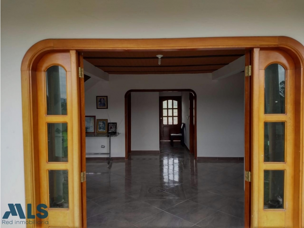 SAN VICENTE FINCA CON GRAN EXTENSION — foto 6