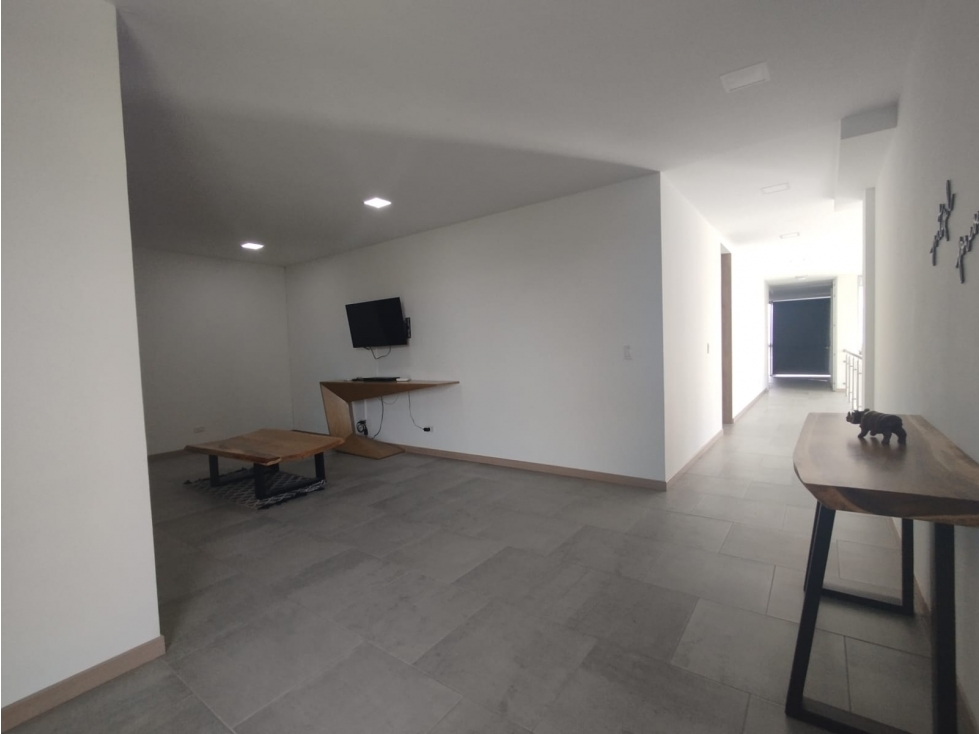 casa campestre — foto 6