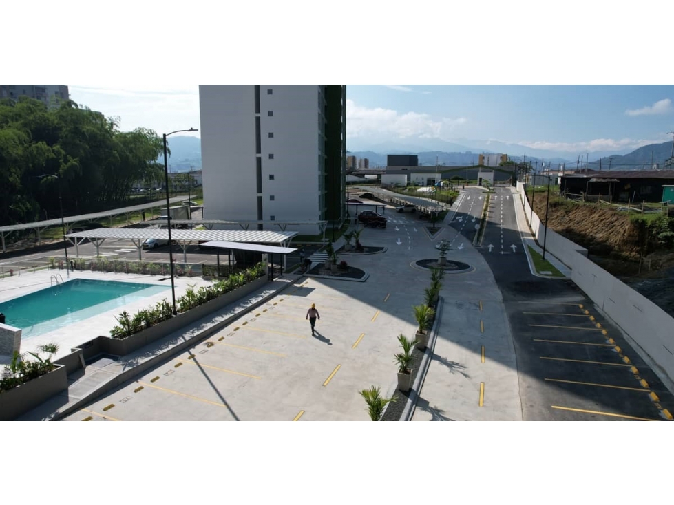 VENTA CESIÓN DE DERECHOS PENTHOUSE MATIZ DOSQUEBRADAS — foto 4