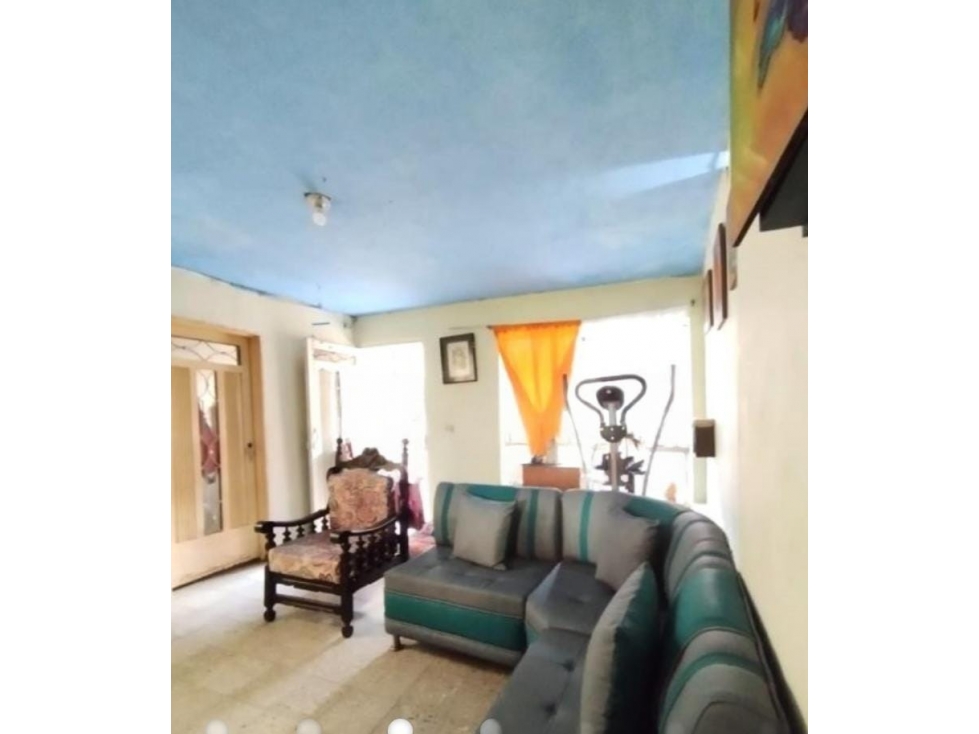 ¡Casa 2 niveles + terraza a la venta en Caldas!, Los Cerezos. - 2