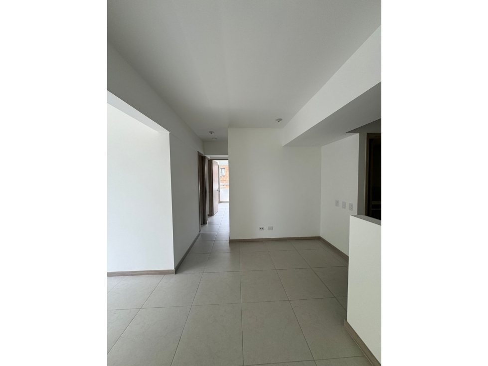 Venta de apartamento en Marinilla sector Alcaravanes — foto 3