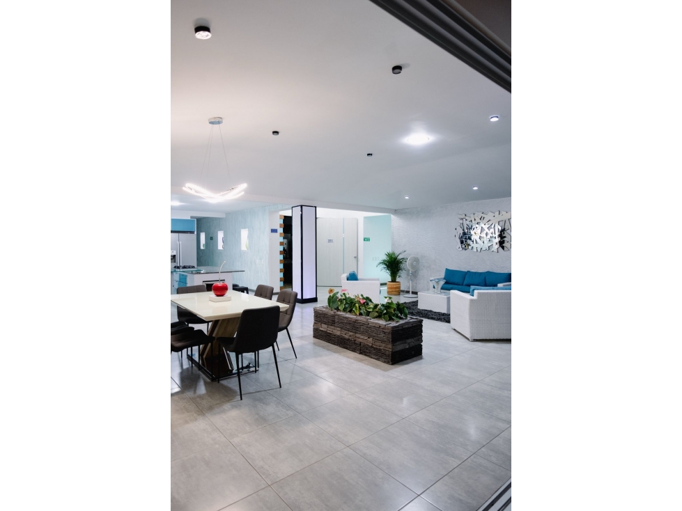 Se vende hermosa casa finca en Pereira, Cerritos — foto 4