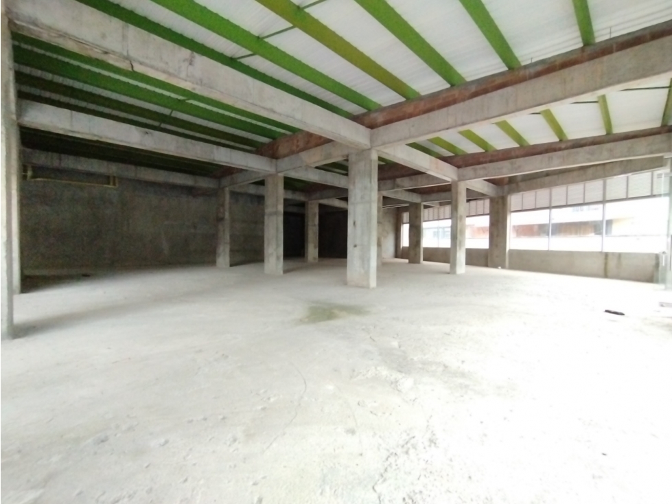 Se vende local comercial en Itagui sector 19 de Abril - 1