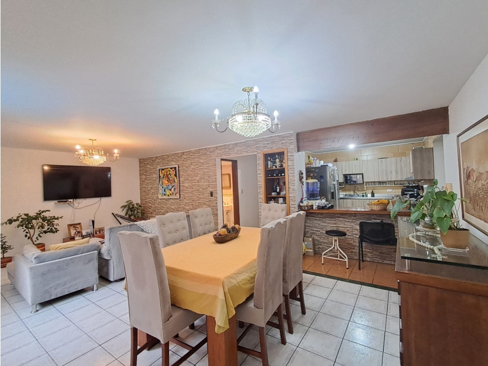 APARTAMENTO EN VENTA PINARES