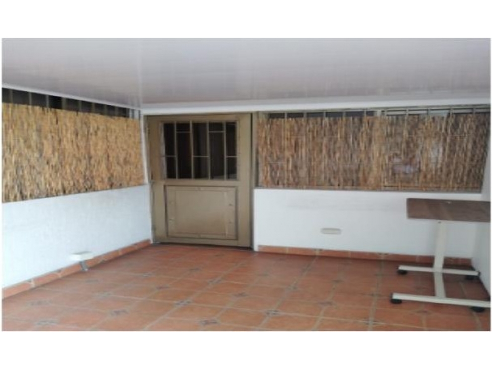 VENTA CASA SECTOR VIA ARMENIA