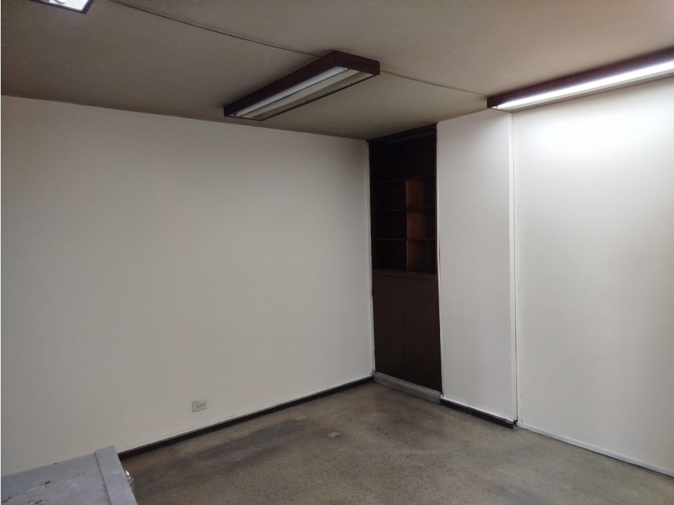 Venta de oficina en El Centro, La Candelaria — foto 4
