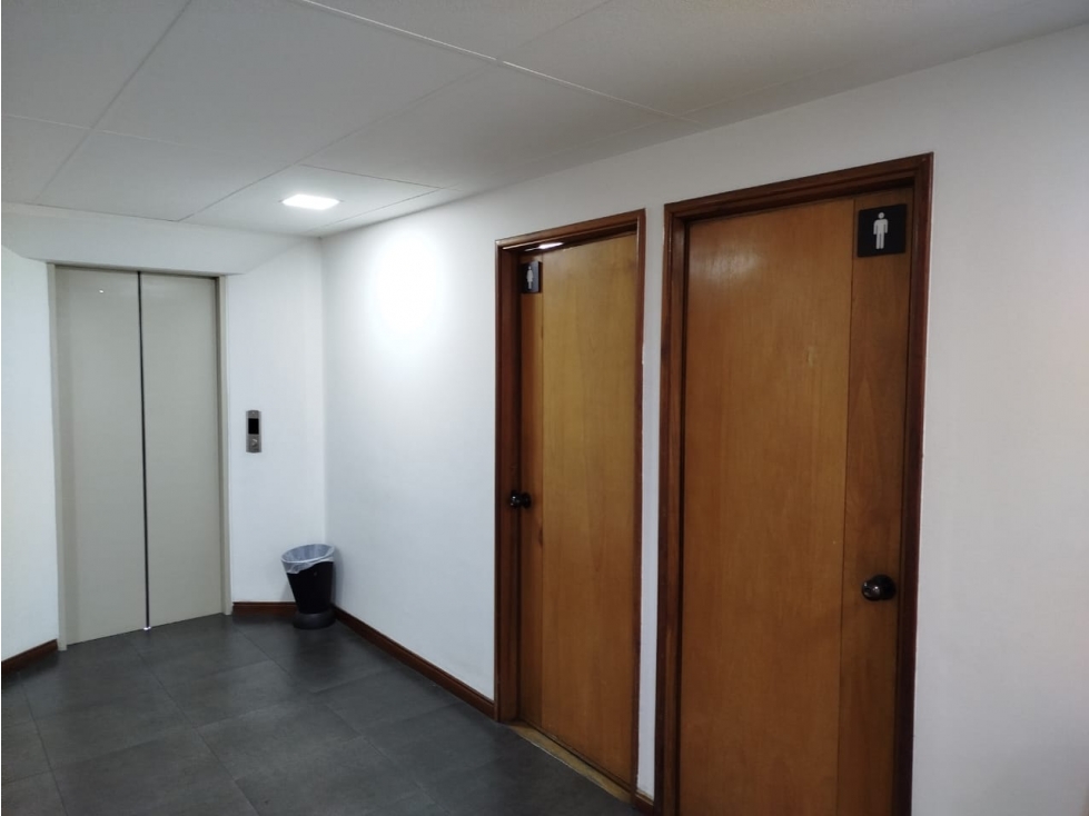 Venta de oficina en Bogotá sector Chapinero — foto 5