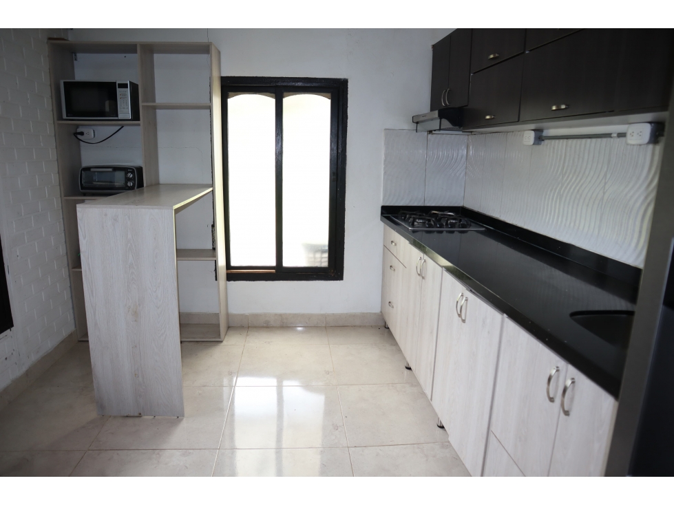 CASA FINCA EN VENTA EN SANTA ROSA DE CABAL — foto 3