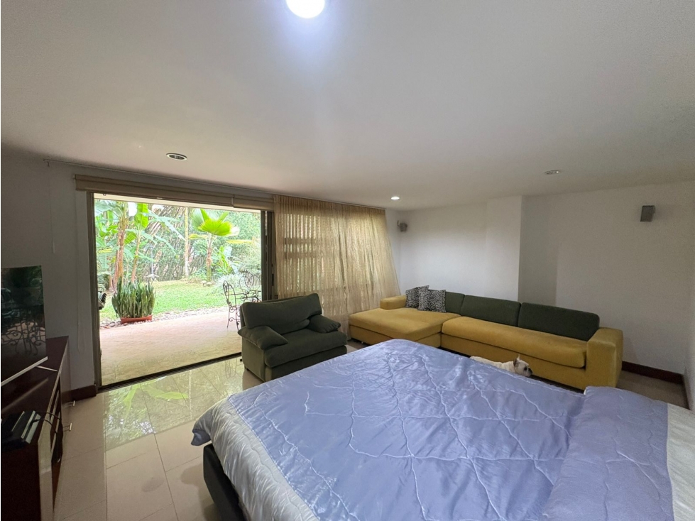Tu casa soñada en medio de la naturaleza en Envigado! — foto 5