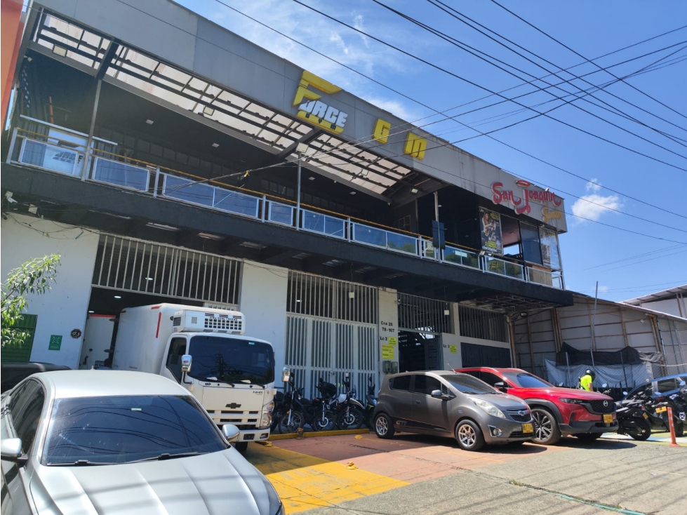 EDIFICIO EN VENTA CUBA
