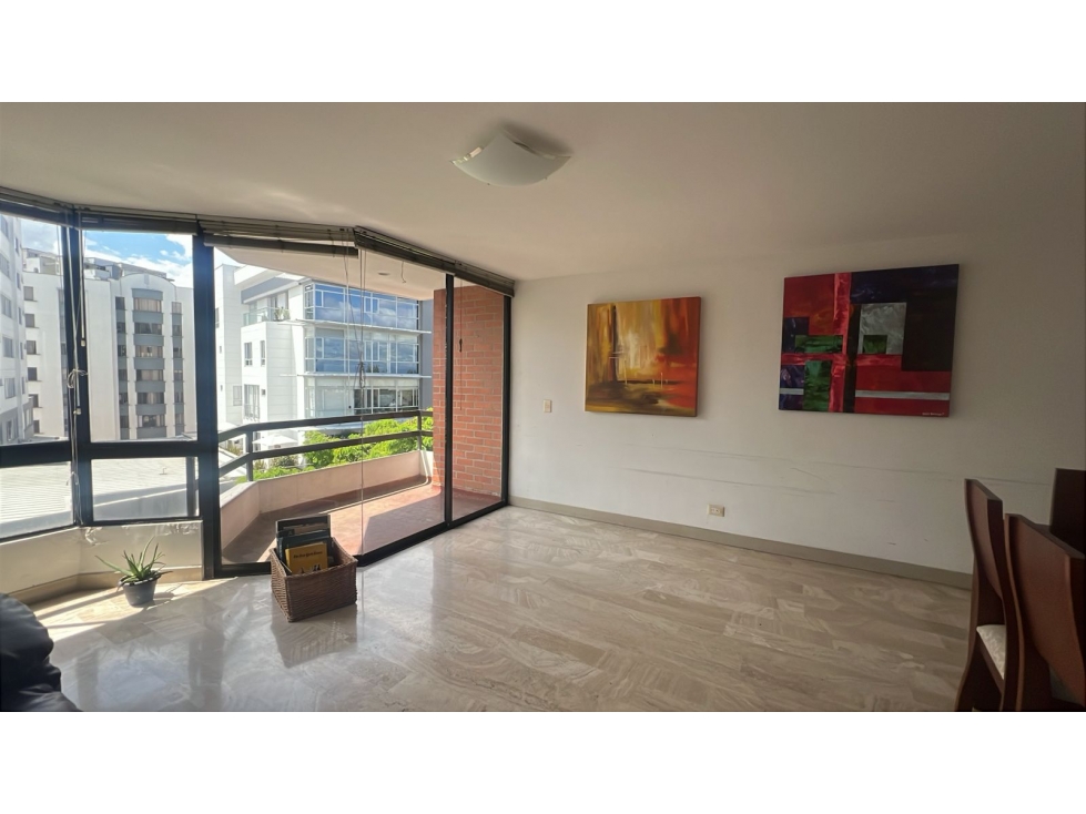 VENTA AMPLIO APARTAMENTO EN EL SECTOR DE ALPES PEREIRA — foto 5