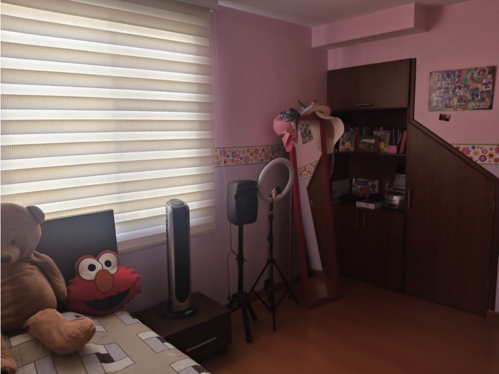 CASA EN VENTA EN BELMONTE