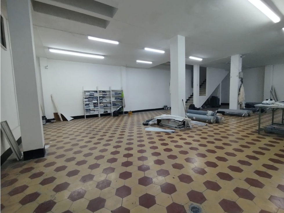 BODEGA CENTRO