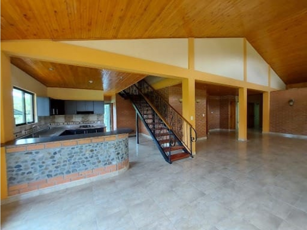 CASA CAMPESTRE SANTA ROSA — foto 4