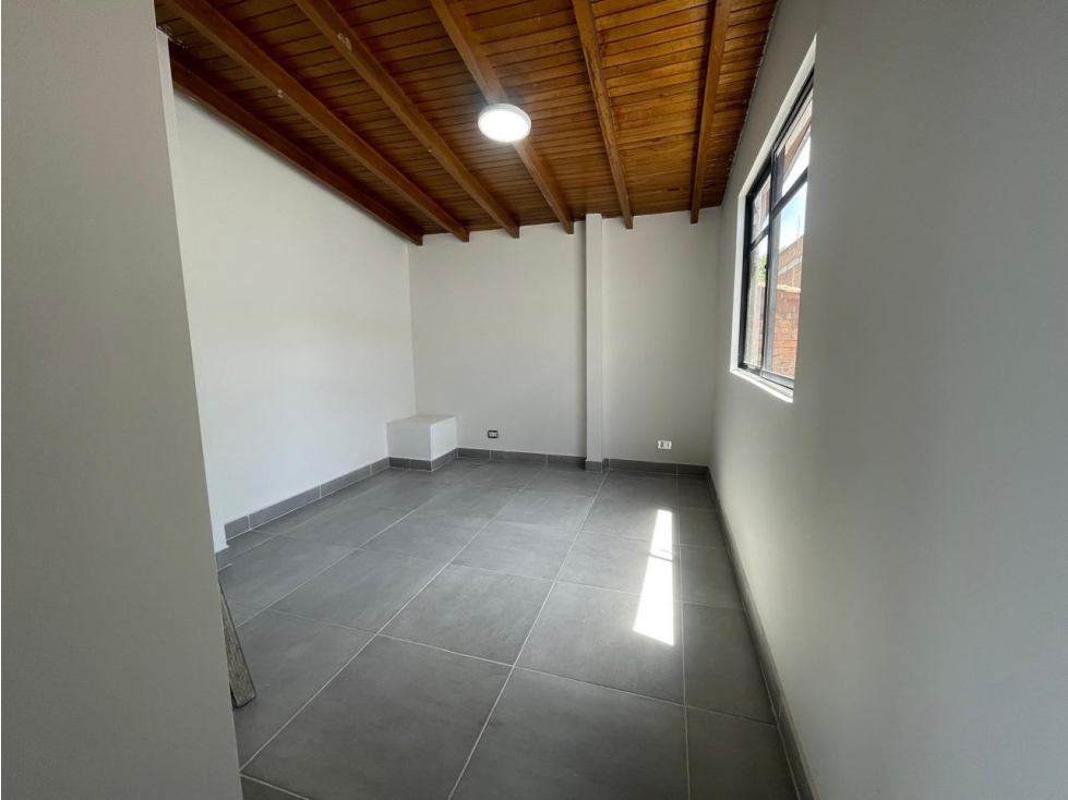 Apartamento en Laureles, sector Estadio — foto 5