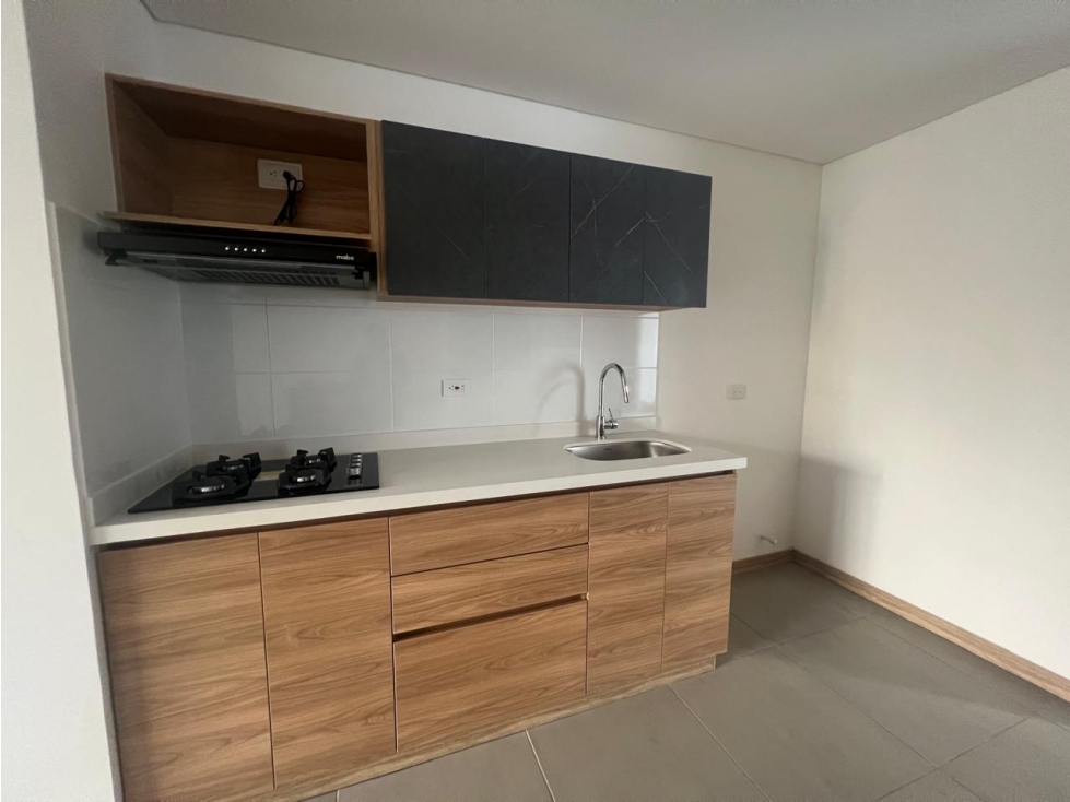VENTA APARTAESTUDIO EN PINARES PEREIRA — foto 6