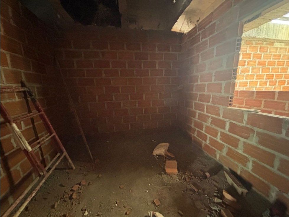 Se vende apartamento en el Centro, sector Villa Hermosa — foto 6