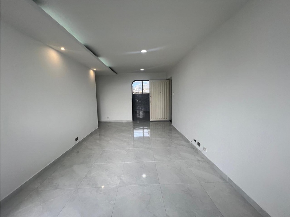 APARTAMENTO EN EL SECTOR DE INVICO PEREIRA