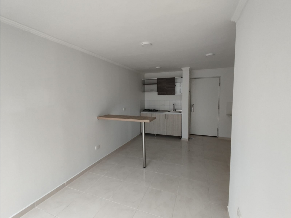 VENTA APARTAMENTO EN DOSQUEBRADAS — foto 2