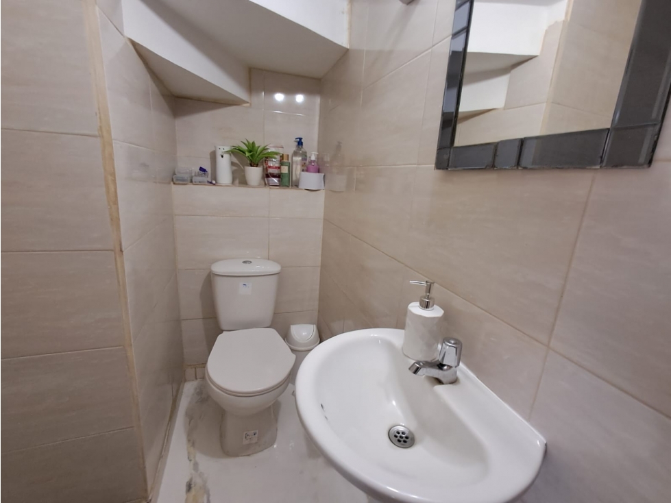 SE VENDE HERMOSA CASA ESQUINERA EN GALICIA PEREIRA — foto 4