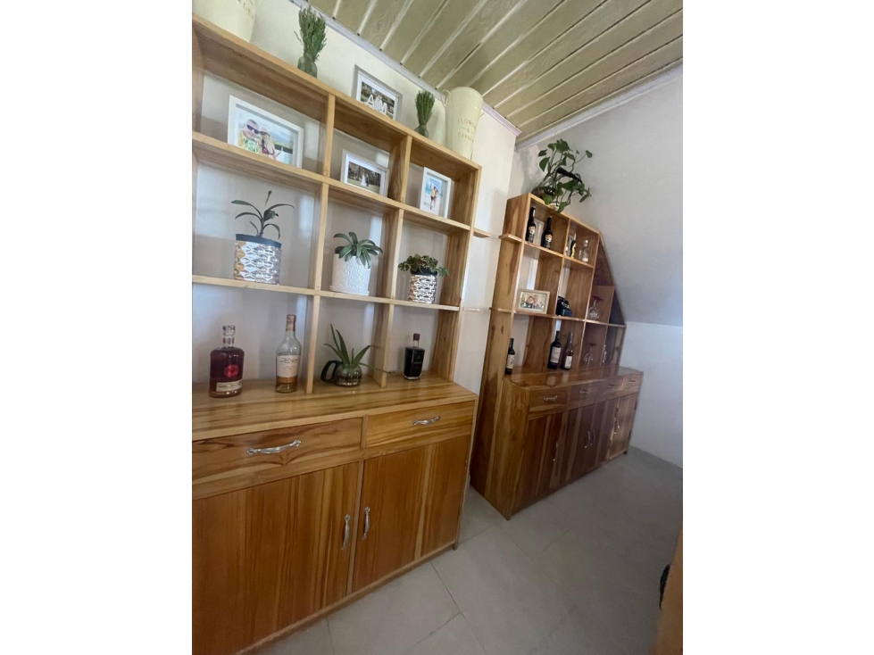 Venta de casa en Guarne V. Cabeceras de Mejía — foto 4