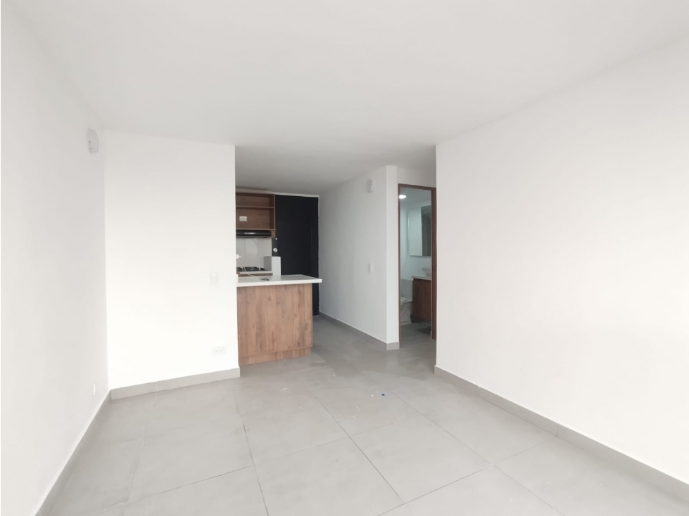 Apartamento para estrenar en Itagüí Sector Fátima — foto 4