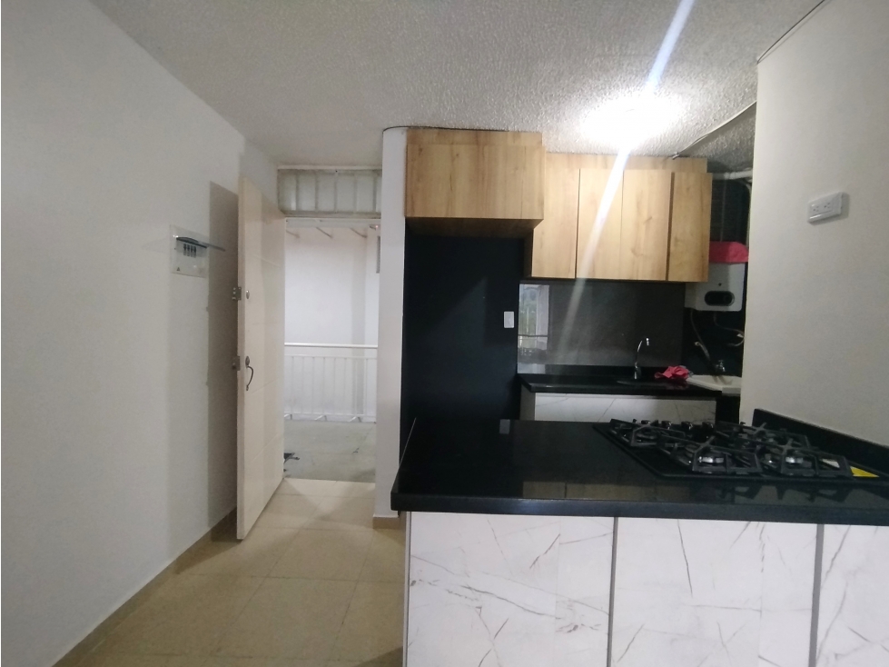 APARTAMENTO EN VENTA TERRAGRATA