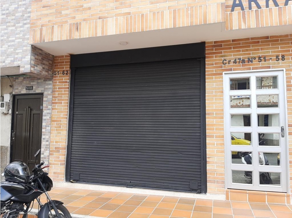 LOCAL COMERCIAL PARA INVERSION