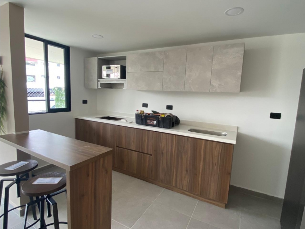 VENTA CESIÓN DE DERECHOS APARTAMENTO EN CORALES PEREIRA