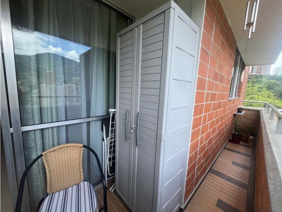Apartamento en venta en Sabaneta, Sector La Doctora — foto 6