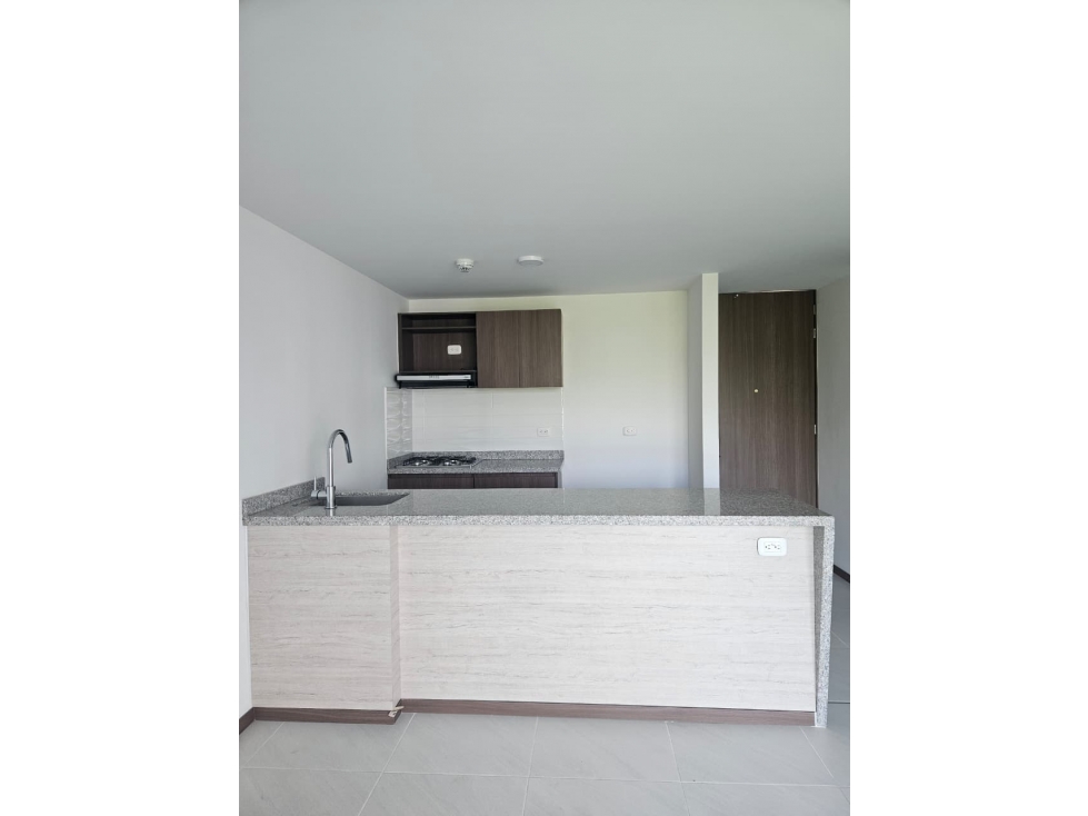 VENTA HERMOSO APARTAMENTO EN DOSQUEBRADAS
