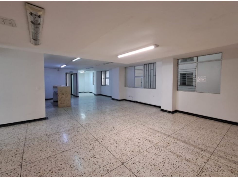 PISO MEDICO