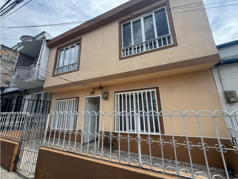 VENTA HOSTAL EN CUBA PEREIRA INVERSIÓN