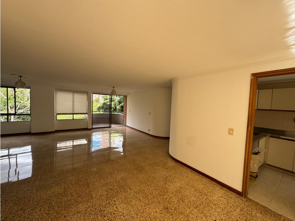 Apartamento en venta, Sector Vizcaya — foto 4