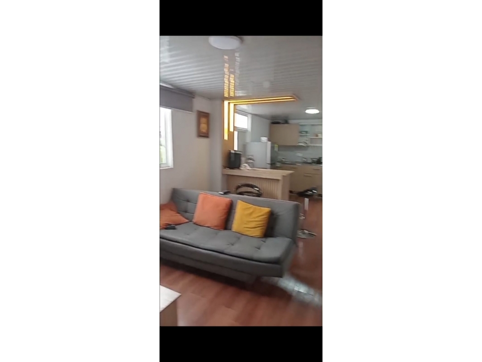 APARTAMENTO EN VENTA EN SANTA ROSA DE CABAL