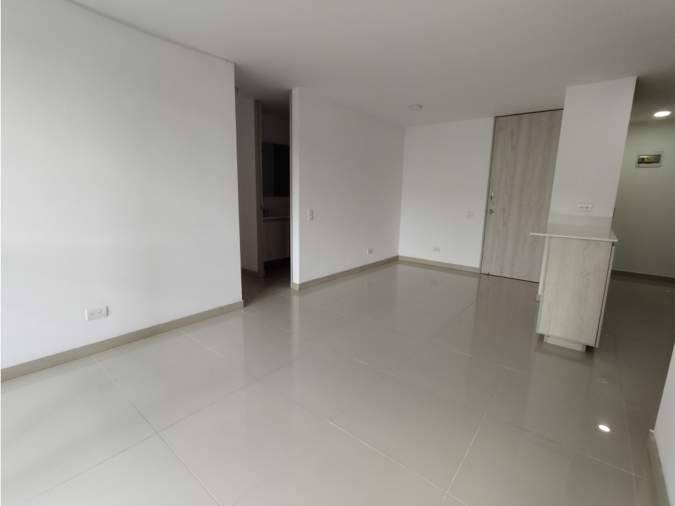 Venta de apartamento en zona plana cerca a estación del metro — foto 3